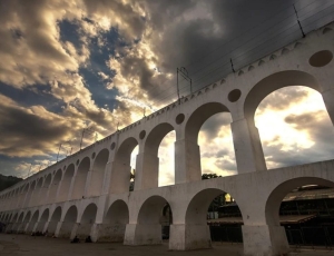Fim de semana tem previsão de vendaval no Sudeste e geada no Sul