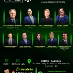 Fórum Empresarial da ANB une Judiciário e empresários para preparar o Rio para o futuro