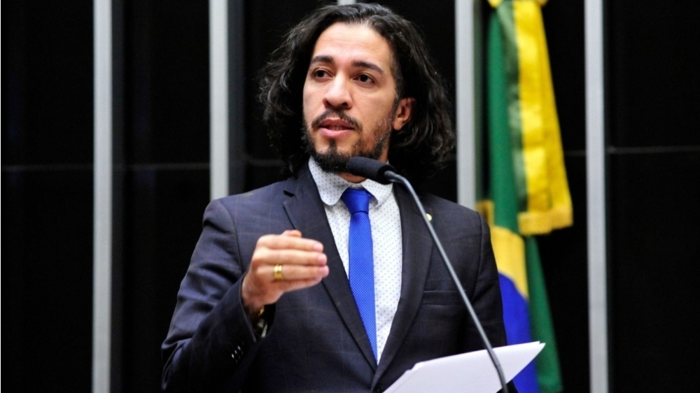 Patrimônio de Jean Wyllys é de apenas 25% do prêmio que ele ganhou no BBB