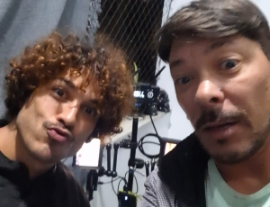 Saraquarella promete reunir artistas e fortalecer a cultura carioca