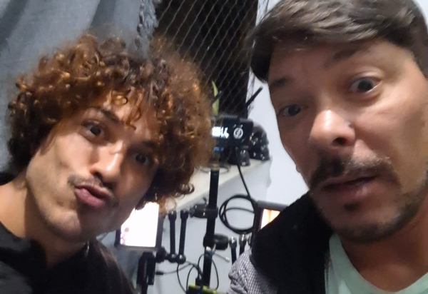 Saraquarella promete reunir artistas e fortalecer a cultura carioca