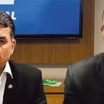 CANDIDATO AO GOVERNO DO RJ, DOUGLAS RUAS DECLARA PATRIMÔNIO DE R$ 1,4 MILHÃO