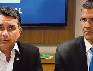 CANDIDATO AO GOVERNO DO RJ, DOUGLAS RUAS DECLARA PATRIMÔNIO DE R$ 1,4 MILHÃO