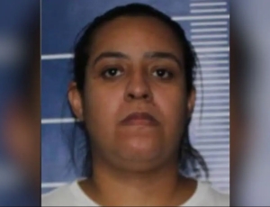 MPRJ prende Monalliza Escafura, filha de Piruinha, por organização criminosa no Rio