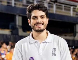 MP entra com ação de impugnação da candidatura de João Drumond, neto do bicheiro Luizinho Drumond