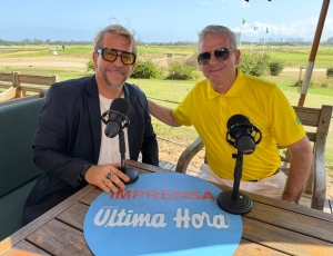 Carlos Favoreto celebra 10 anos do Campo Olímpico de Golfe no Dia dos Pais e anuncia parceria inédita com o PGA para torneios internacionais