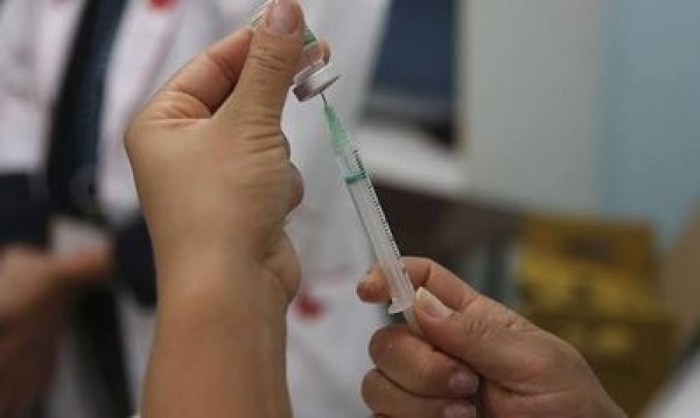 Campanha de Multivacinação 2026 segue até 1º de setembro. Dia D será em 22 de agosto
