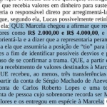 Depoimento revela trama para acusar falsamente Alfredo Gaspar de abuso sexual