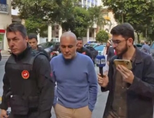 Rio Metrópole: investigação descobre cama de casal, frigobar e TV na sala de ex-presidente do instituto