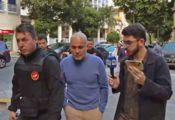Rio Metrópole: investigação descobre cama de casal, frigobar e TV na sala de ex-presidente do instituto