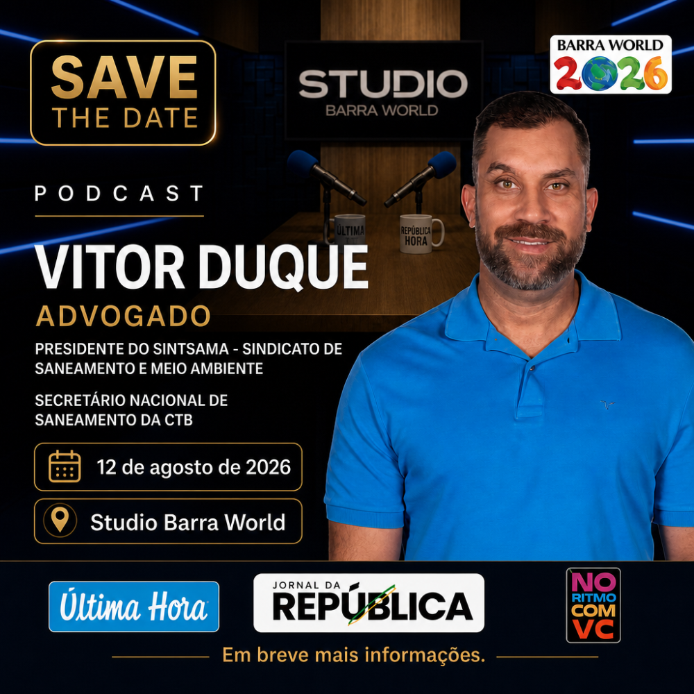 Multa de R$ 5 mil por dia: a ordem que derrubou a demissão coletiva da Rio+Saneamento
