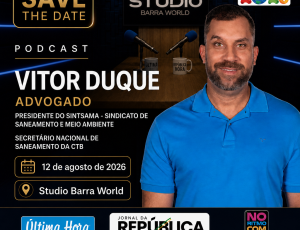 Multa de R$ 5 mil por dia: a ordem que derrubou a demissão coletiva da Rio+Saneamento