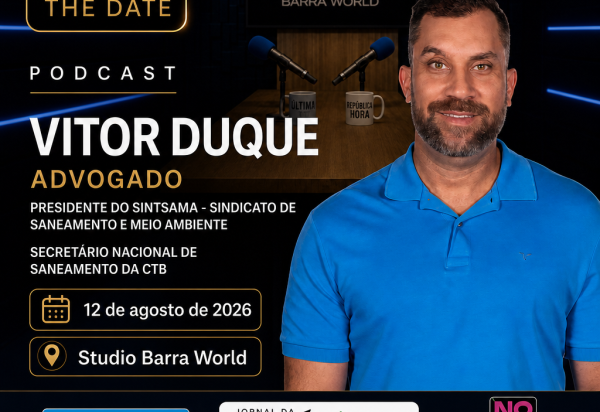 Multa de R$ 5 mil por dia: a ordem que derrubou a demissão coletiva da Rio+Saneamento