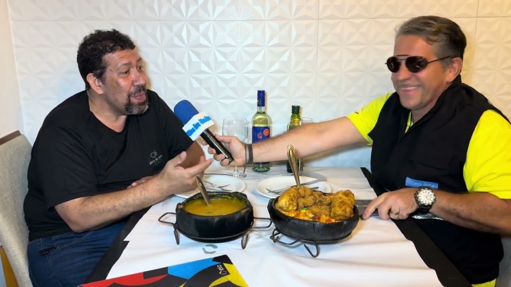 Peixe do Vanor celebra 40 anos de tradição e mantém vivo o legado do chef que transformou um bar de garagem em referência da gastronomia da Baixada Fluminense