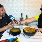 Peixe do Vanor celebra 40 anos de tradição e mantém vivo o legado do chef que transformou um bar de garagem em referência da gastronomia da Baixada Fluminense