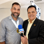 Vitor Duque celebra reintegração de 460 trabalhadores e recebe medalha Homens de Honra da Abrasci