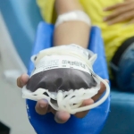 Doação de sangue: espera para quem fez tatuagem e piercing será menor