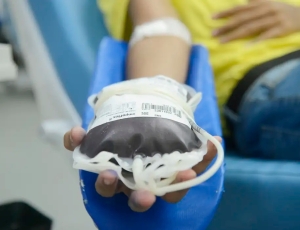 Doação de sangue: espera para quem fez tatuagem e piercing será menor