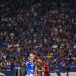 Flamengo arranca empate contra o Cruzeiro no Mineirão e decide no Maracanã a  vaga para as quartas de final da Libertadores