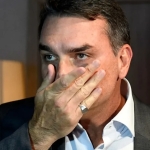 Deputado pede à PF que investigue fraude em filiação e acareação entre Flávio e Renan