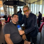 Alessandro Montano, atleta paralímpico e professor, cobra acessibilidade real PARA PCDS no Rio e defende o esporte como ferramenta de transformação social