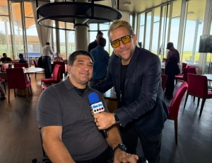Alessandro Montano, atleta paralímpico e professor, cobra acessibilidade real PARA PCDS no Rio e defende o esporte como ferramenta de transformação social