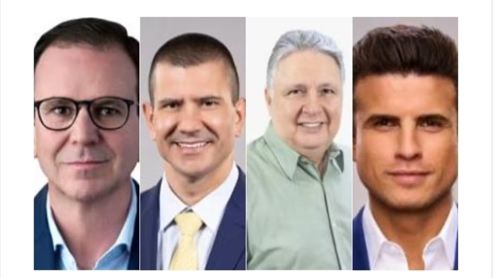 Veja o patrimônio de Eduardo Paes, Douglas Ruas, Garotinho e de outros candidatos ao governo do Rio