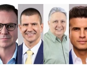 Veja o patrimônio de Eduardo Paes, Douglas Ruas, Garotinho e de outros candidatos ao governo do Rio