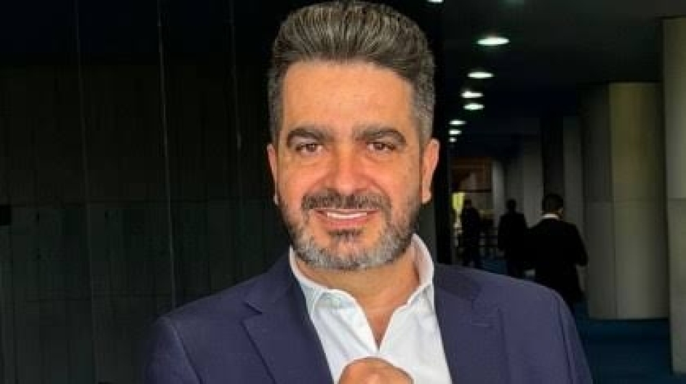 De última hora: o xeque-mate de Leonardo Avalanche, Presidente Nacional do PRTB, surpreende o país às vésperas do fechamento das urnas