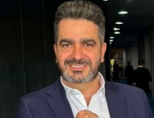 De última hora: o xeque-mate de Leonardo Avalanche, Presidente Nacional do PRTB, surpreende o país às vésperas do fechamento das urnas