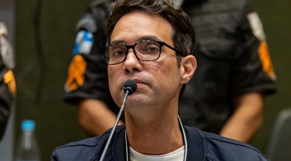 TJ-RJ anula quebra de sigilo de celular apreendido com Jairinho na cadeia