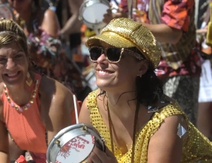 Riotur abre inscrições em 24 de agosto para desfile de blocos em 2027