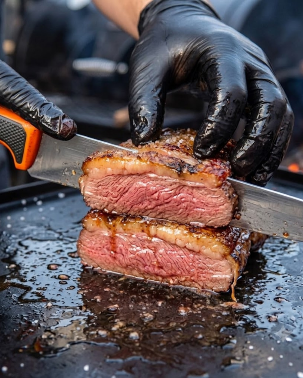 Barra da Tijuca recebe festival de churrasco Texas BBQ