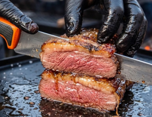 Barra da Tijuca recebe festival de churrasco Texas BBQ