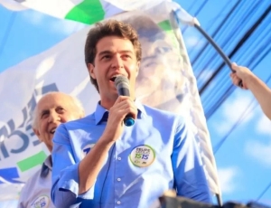 Candidatos multiplicam patrimônio em até 4,3 mil vezes em quatro anos
