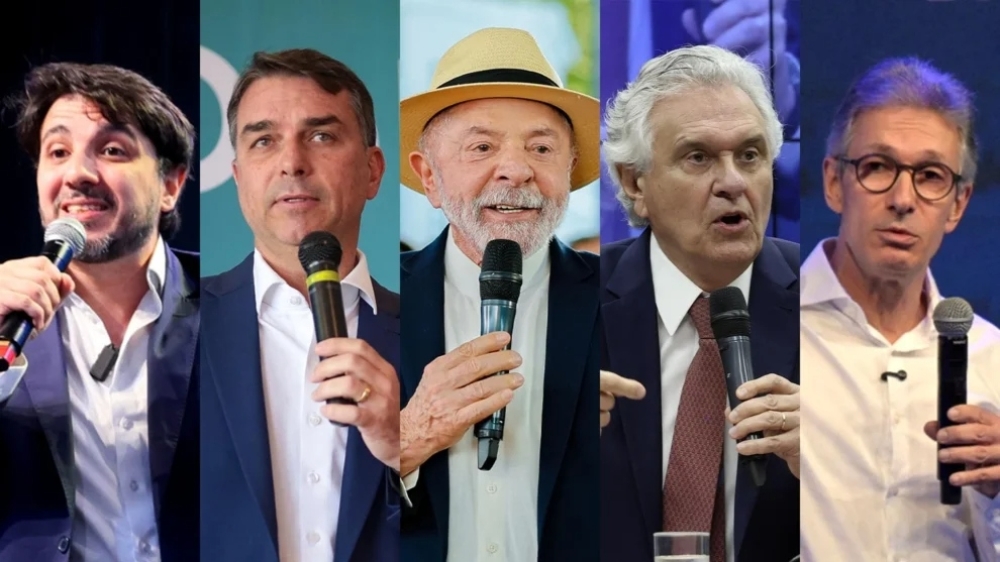 BTG/Nexus: 8 em cada 10 eleitores dizem já ter decidido voto para presidente