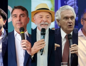 BTG/Nexus: 8 em cada 10 eleitores dizem já ter decidido voto para presidente