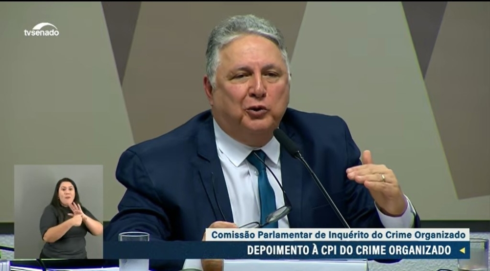 MP Eleitoral pede ao TRE-RJ que indefira candidatura de Garotinho ao governo do Rio