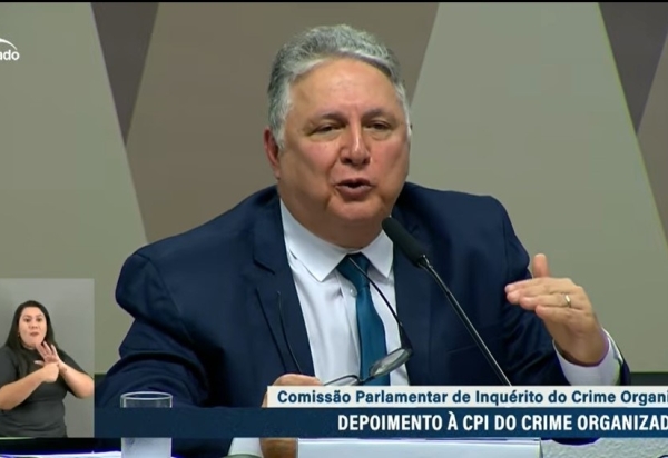 MP Eleitoral pede ao TRE-RJ que indefira candidatura de Garotinho ao governo do Rio