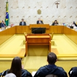 STF retira da pauta julgamento sobre eleições do mandato-tampão no estado do Rio