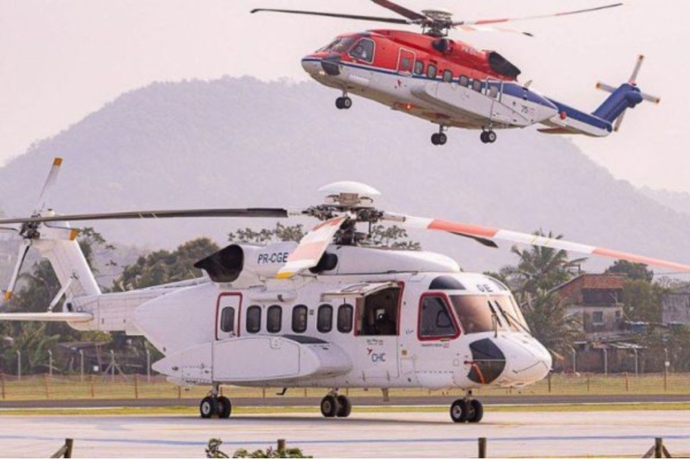 Maricá na berlinda: MPF cobra R$ 1 milhão por danos do aeroporto e Garotinho denuncia aluguel de helicóptero de R$ 32 milhões