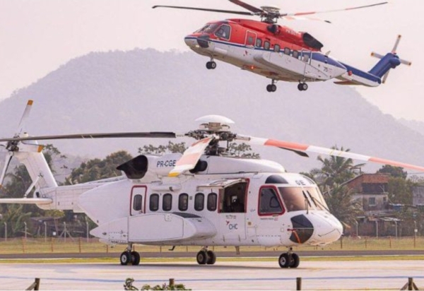 Maricá na berlinda: MPF cobra R$ 1 milhão por danos do aeroporto e Garotinho denuncia aluguel de helicóptero de R$ 32 milhões
