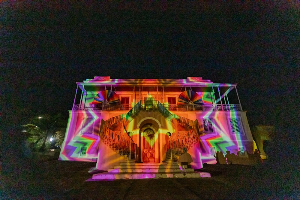 Marcelino Freire, Don L, Letrux e oficinas: Poços de Caldas prepara uma semana de arte independente gratuita 