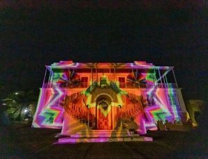 Marcelino Freire, Don L, Letrux e oficinas: Poços de Caldas prepara uma semana de arte independente gratuita 