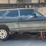 Prefeitura de Niterói reforça ordenamento urbano com retirada de veículos abandonados