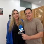 Márcia Schweizer celebra palestra inédita de Godofredo de Oliveira Neto na AJEB-RJ e prepara lançamentos de setembro