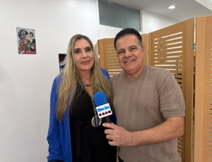Márcia Schweizer celebra palestra inédita de Godofredo de Oliveira Neto na AJEB-RJ e prepara lançamentos de setembro