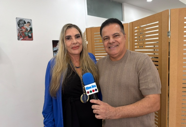 Márcia Schweizer celebra palestra inédita de Godofredo de Oliveira Neto na AJEB-RJ e prepara lançamentos de setembro