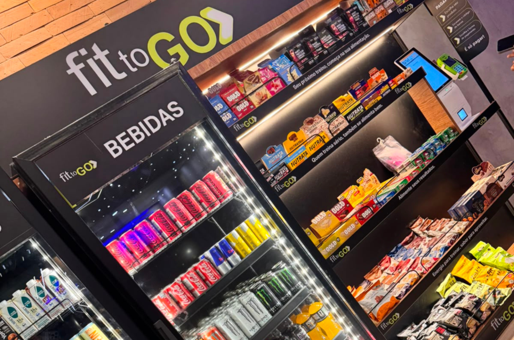 Life Fit lança novo modelo de store in store em unidade na Barra da Tijuca