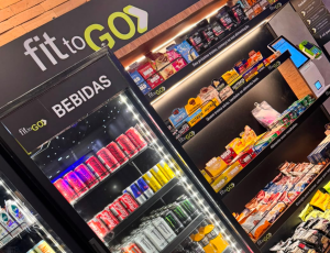 Life Fit lança novo modelo de store in store em unidade na Barra da Tijuca